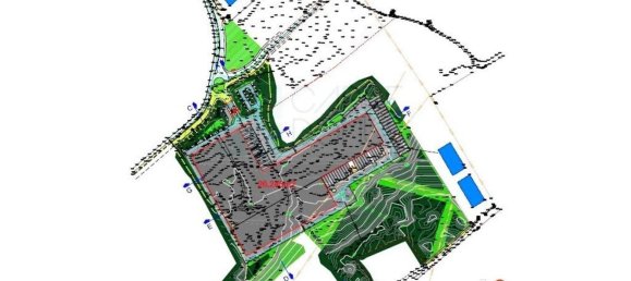 قطعة أرض في Sintra, Portugal 85920متر مربع رقم 61436 12