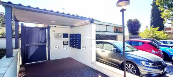 2 Schlafzimmer Wohnung in Grottaferrata, Italy, Nr. 377980 3