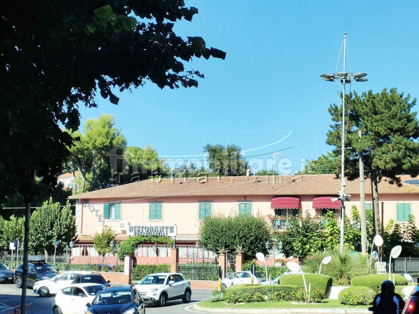 2 Schlafzimmer Wohnung in Grottaferrata, Italy, Nr. 377980