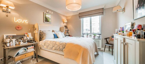 4-Zimmer Wohnung in Wien, Austria, Nr. 31363 5