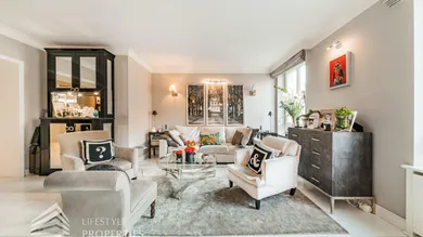 4-Zimmer Wohnung in Wien, Austria, Nr. 31363