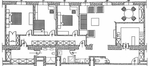 4-Zimmer Wohnung in Wien, Austria, Nr. 31363 18