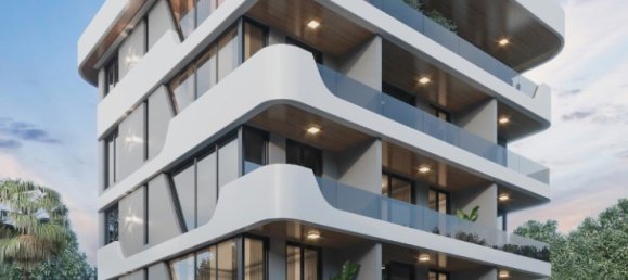 Appartement 1+1 à Alanya, Turkey No. 13309 4