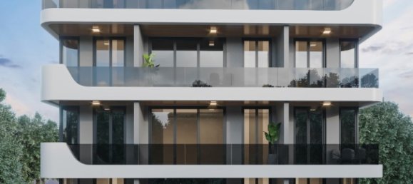 Appartement 1+1 à Alanya, Turkey No. 13309 2