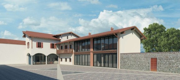 5 Schlafzimmer Schlösser in Bergamo, Italy, Nr. 58710 4