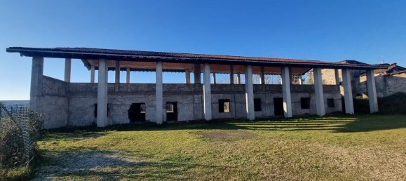 5 Schlafzimmer Schlösser in Bergamo, Italy, Nr. 58710 17