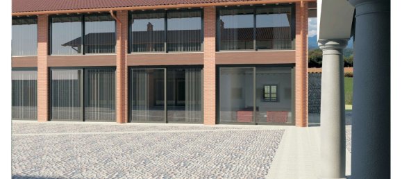 5 Schlafzimmer Schlösser in Bergamo, Italy, Nr. 58710 9