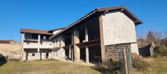 5 Schlafzimmer Schlösser in Bergamo, Italy, Nr. 58710 13