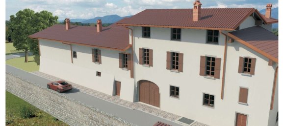 5 Schlafzimmer Schlösser in Bergamo, Italy, Nr. 58710 2