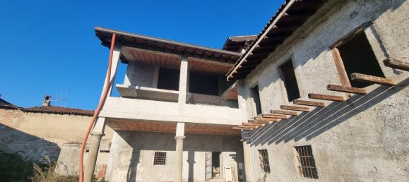 5 Schlafzimmer Schlösser in Bergamo, Italy, Nr. 58710 27