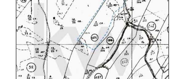 Grundstück in Mafra, Portugal 11062m², Nr. 259056 19