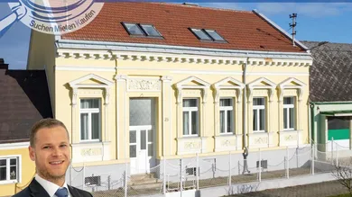 4 bedrooms House in Seefeld-Kadolz, Austria No. 195884