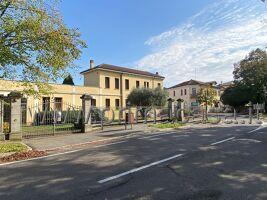 15 rooms Villa in Legnago, Italy No. 82700