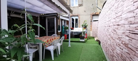 Adosado de 2 dormitorios en Vailly-sur-Sauldre, France No. 230912 11