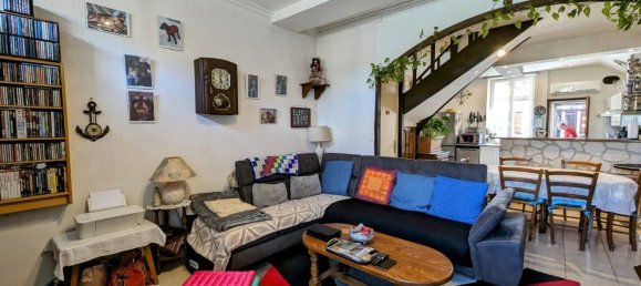 Adosado de 2 dormitorios en Vailly-sur-Sauldre, France No. 230912 2