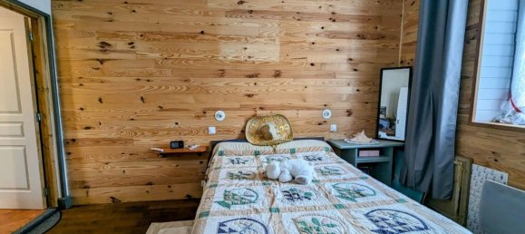 Adosado de 2 dormitorios en Vailly-sur-Sauldre, France No. 230912 8