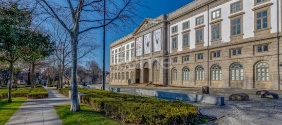 16 bedrooms Building in Porto, Portugal No. 221974 15