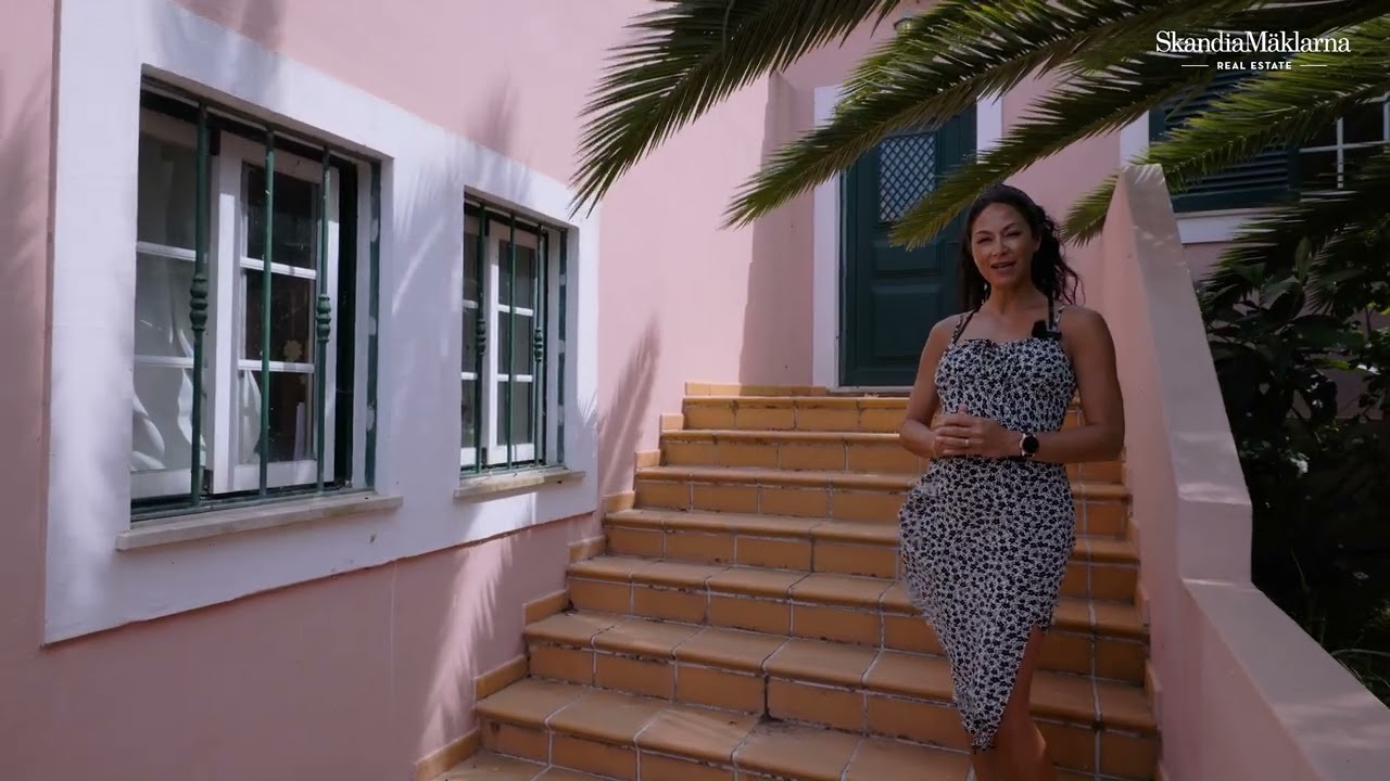 Дом с 6 спальнями в Лагоа, Португалия № 316523