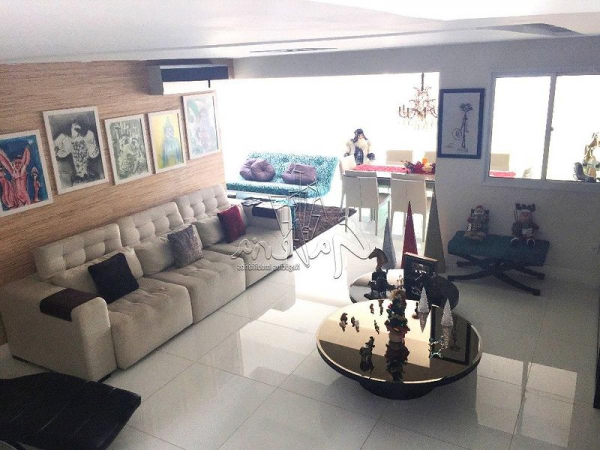 3 chambres Maison à Sao Paulo, Brazil No. 597820