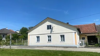 4 rooms House in Gerersdorf-Sulz, Austria No. 144465