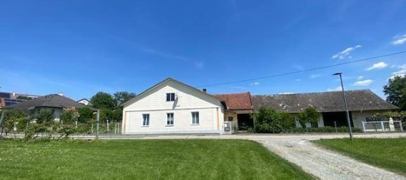 4 rooms House in Gerersdorf-Sulz, Austria No. 144465 2