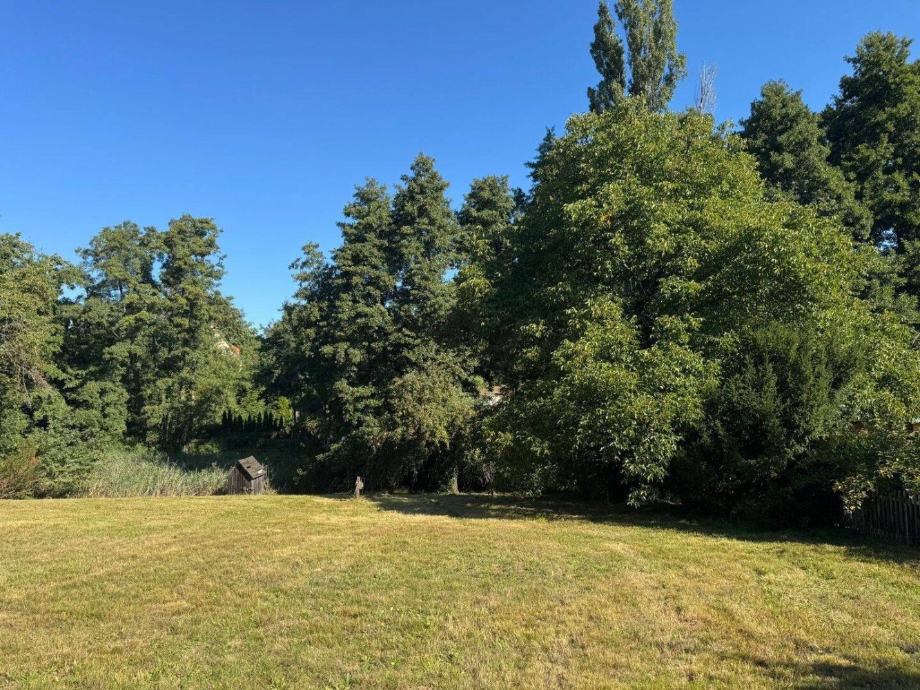 Terrain à Radebeul, Germany No. 287684