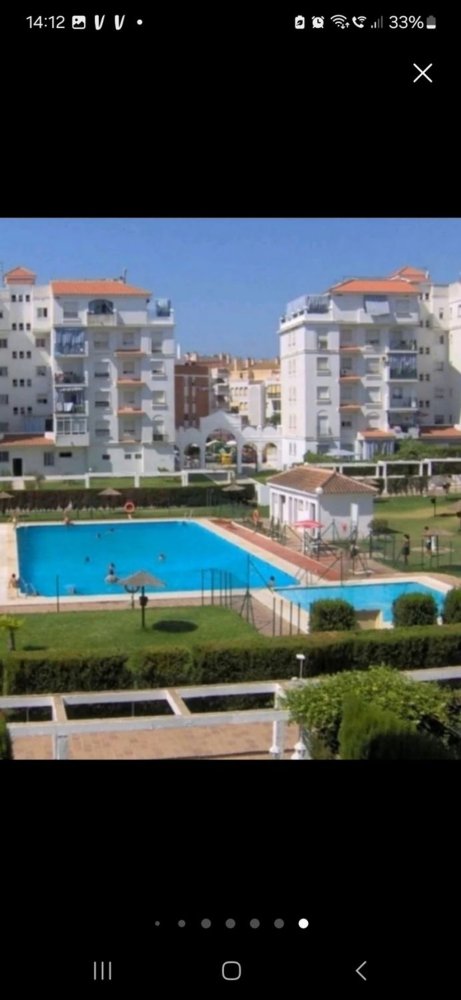 Apartamento de 2 dormitorios en Huelva, Spain No. 157549