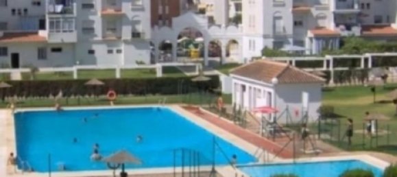 Apartamento de 2 dormitorios en Huelva, Spain No. 157549 5
