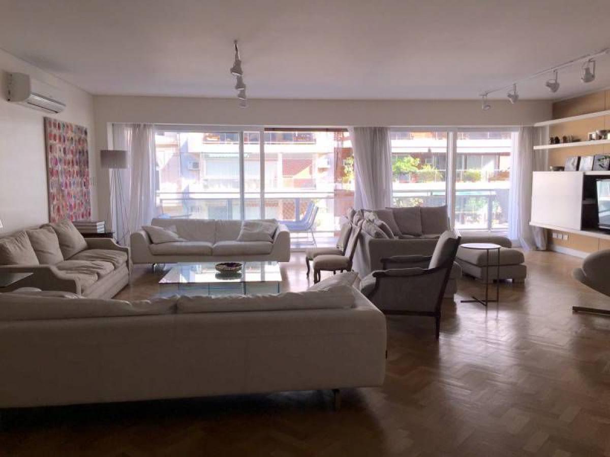 4 Schlafzimmer Wohnung in Buenos Aires, Argentina, Nr. 68968