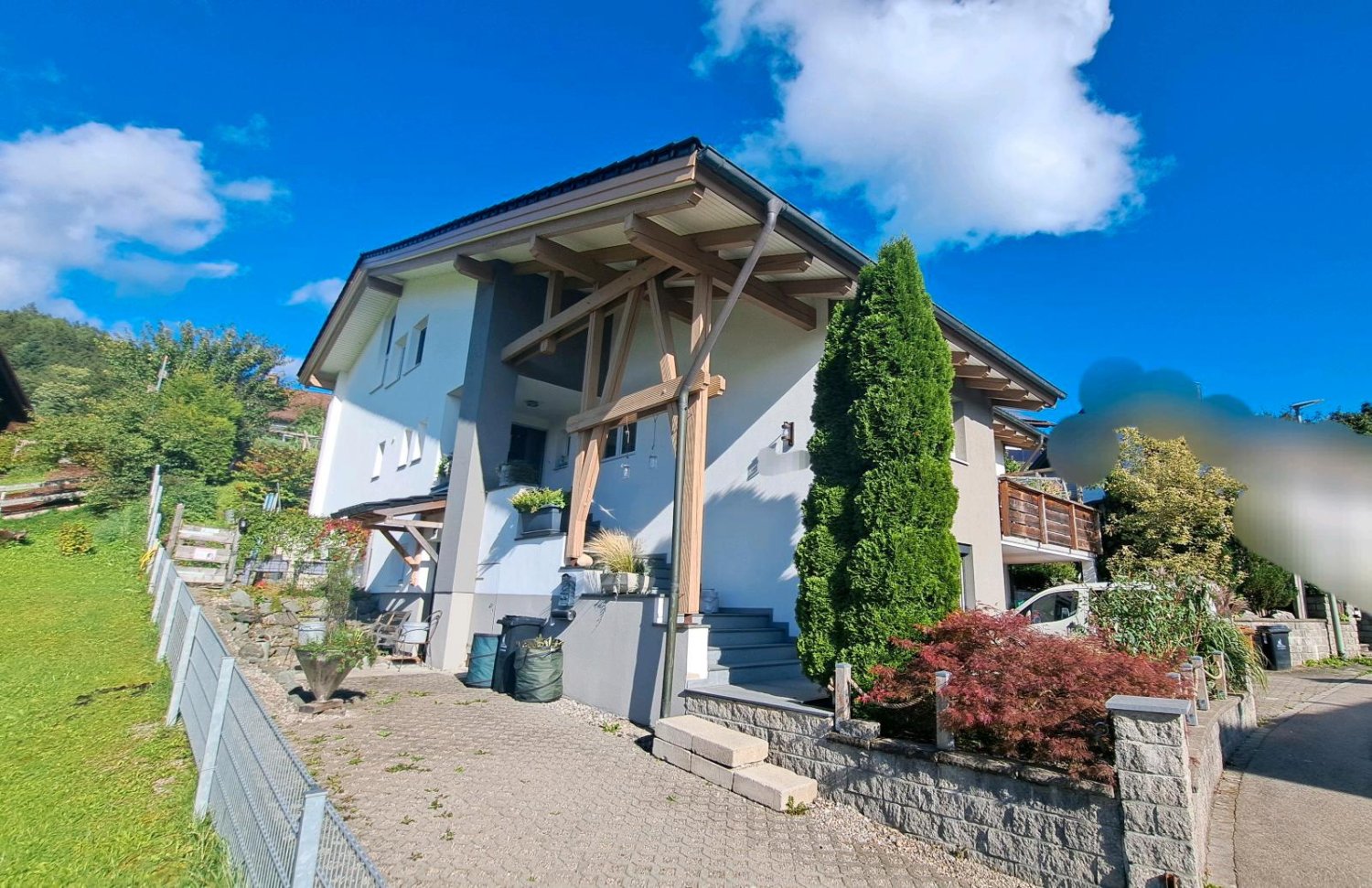 6 Schlafzimmer Haus in Ostallgäu, Germany, Nr. 292219