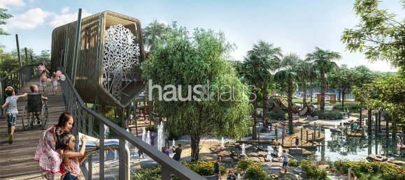 3 bedrooms Townhouse in Tilal Al Ghaf, UAE No. 99066 7