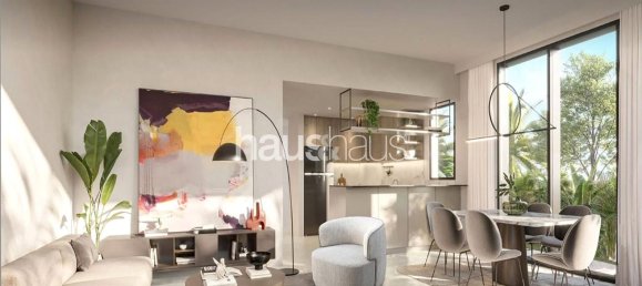 3 bedrooms Townhouse in Tilal Al Ghaf, UAE No. 99066 2