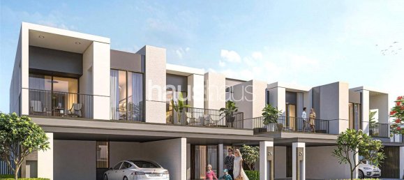 3 bedrooms Townhouse in Tilal Al Ghaf, UAE No. 99066 9