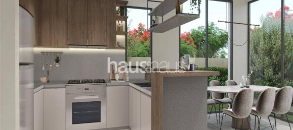 3 bedrooms Townhouse in Tilal Al Ghaf, UAE No. 99066 3