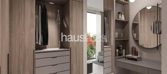 3 bedrooms Townhouse in Tilal Al Ghaf, UAE No. 99066 5