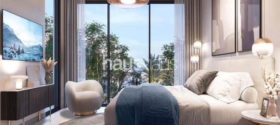 3 bedrooms Townhouse in Tilal Al Ghaf, UAE No. 99066 4