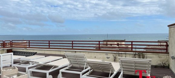 Пентхаус с 3 спальнями в Анцио, Италия № 48563 48