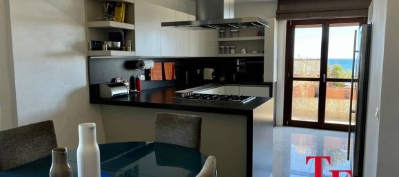 Пентхаус с 3 спальнями в Анцио, Италия № 48563 14