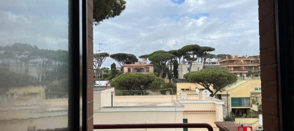 Пентхаус с 3 спальнями в Анцио, Италия № 48563 27