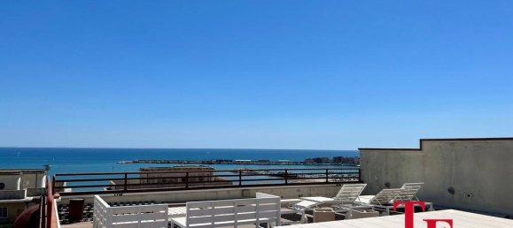 Пентхаус с 3 спальнями в Анцио, Италия № 48563 36