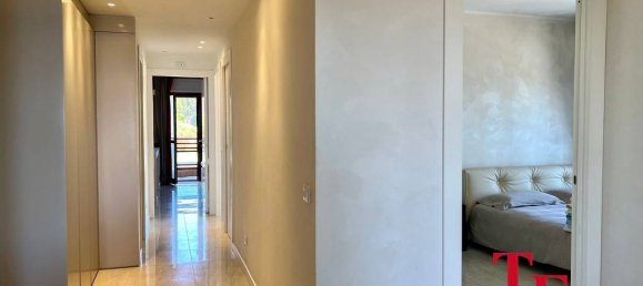 Пентхаус с 3 спальнями в Анцио, Италия № 48563 24