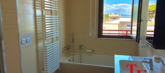 Пентхаус с 3 спальнями в Анцио, Италия № 48563 22