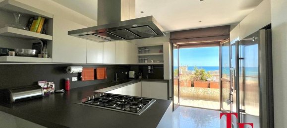 Пентхаус с 3 спальнями в Анцио, Италия № 48563 12