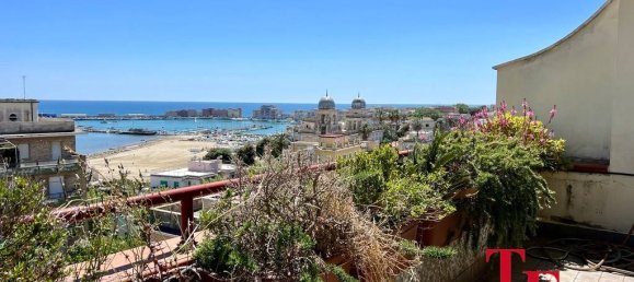 Пентхаус с 3 спальнями в Анцио, Италия № 48563 32