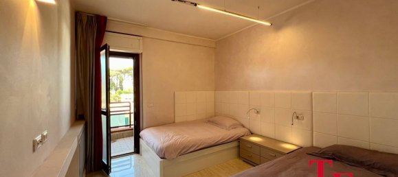 Пентхаус с 3 спальнями в Анцио, Италия № 48563 20