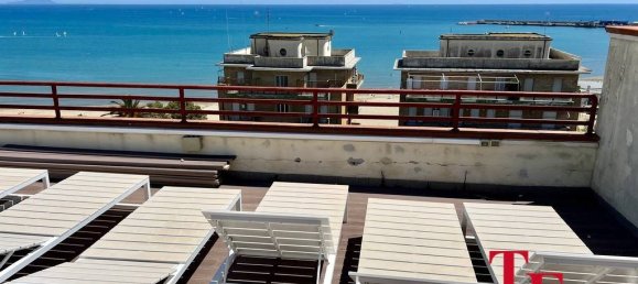 Пентхаус с 3 спальнями в Анцио, Италия № 48563 38