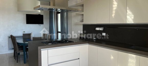 Пентхаус с 3 спальнями в Анцио, Италия № 48563 11