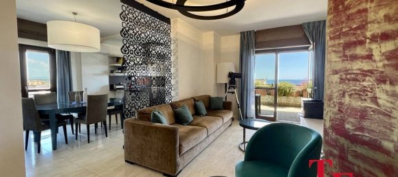 Пентхаус с 3 спальнями в Анцио, Италия № 48563 2