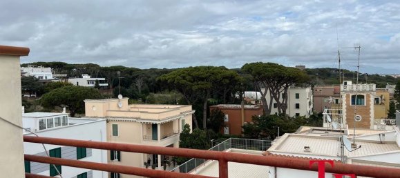 Пентхаус с 3 спальнями в Анцио, Италия № 48563 49