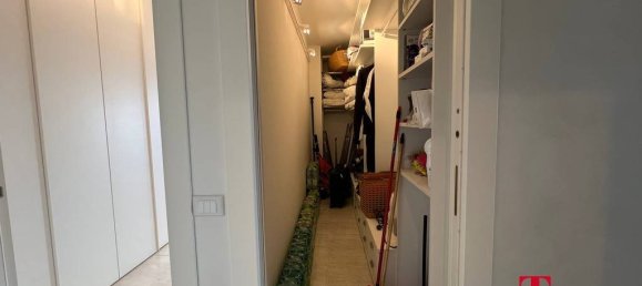 Пентхаус с 3 спальнями в Анцио, Италия № 48563 25